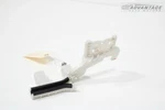 2019-2023 Hyundai Santa Fe Front Left Door Window Glass Sash Channel Guide Oem. Fixed Price $27.29.