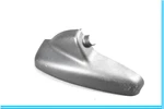 2009-2015 Jaguar Xf Interior Mirror Trim Cover Panel BJ3217D737C Oem. Fixed Price $31.50.