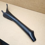97-04 C5 Corvette Right Windshield Pillar Post Molding Trim Panel Rh Flaws. Fixed Price $56.99.