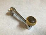 Gm Window Crank Handle Chevrolet Oldsmobile Pontiac Buick. Fixed Price $12.99.