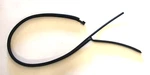 Bmw Oem E53 X5 Passenger Right Front Upper Roof Frame Rubber Weatherstrip Seal. Fixed Price $44.95.