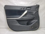 2022-2024 Mitsubishi Eclipse Cross Door Trim Panel Front Left Driver Side Oem. Fixed Price $217.75.