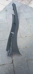 Mercedes W211 Class Boot Rear Right Pillar Trim A2116920401. Fixed Price $15.54.