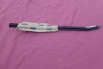 1969 Ford Galaxie, Ltd Rear Of Door Glass To Quarter Window Seal, Rh, Nos! C9AZ. Fixed Price $59.99.