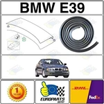 2001 Bmw E39 Trunk Seal Rubber Gasket Weatherstrip 51717029588, Piece. Fixed Price $58.00.