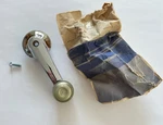 1972 1973 Ford Mustang Window Crank Handle Nos. Fixed Price $34.95.