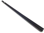 17-20 Cadillac XT5 Front Left Door Belt Weather Strip Seal 84032652 Used Oem. Fixed Price $13.00.