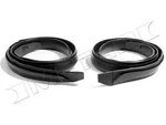 Metro Moulded Alp 27-B Auxiliary Wing Vent Door Window Seal. Fixed Price $62.53.