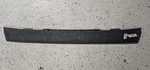 1969-70 Mustang Sport Deck Fold Down Rear Seat Upper Trim Panel Above Trap Door. Fixed Price $425.00.