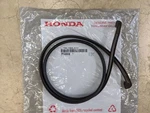 Genuine Honda Windshield Molding 73150-TBA-A01. Fixed Price $23.46.