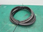 09-15 Jaguar Xfr Rear Weatherstrip Gasket Seal Oem. Fixed Price $18.93.