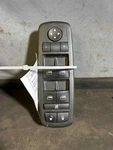 Fits 2009-2010 Dodge Journey Driver Front Master Door Switch OEM:68039999AC. Fixed Price $44.99.