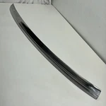 1955 56 Ford Crown Victoria Mercury Upper Windshield Roof Molding W/clips B1. Fixed Price $119.95.