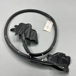 Tesla Model 2012 - 2020 Front Driver Side Door Rearward Weatherstrip Seal Oem. Fixed Price $74.92.