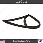 Oem 82540D3000 Front Right Glass Run Channel Fits Hyundai Tucson 2016 To 2021. Fixed Price $84.00.