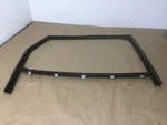 Land Range Rover Sport Hse 2015 Rear Right Door Weather Strip Seal 14-17 :y. Fixed Price $30.00.