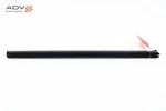 2017 2022 Honda Cr-v Rear Left Side Door Window Inner Weatherstrip Seal Oem. Fixed Price $29.99.
