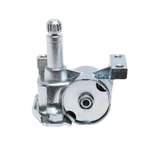 For 1963-1964 Corvette Coupe Left Hand Vent Wing Regulator, Trim Parts. Fixed Price $218.60.
