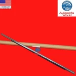Genuine Oem Toyota 13-18 Avalon Chrome Rear Left Door Belt Molding 75740-07020. Fixed Price $118.95.