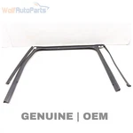 2013-2018 Vw Touareg Rear Left Door Window Glass Channel / Seal 7P0839431L. Fixed Price $106.72.