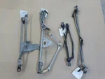 2018 Pacifica Windshield Wiper Transmission Oem 100K Miles - LKQ448705504. Fixed Price $122.97.