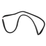 Genuine Ford 18-24 Expedition Navigator Weather-strip Body JL1Z-78253A10-A. Fixed Price $149.03.