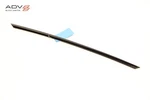 2015 - 2025 Porsche Macan Windshield Right Side Pillar Drip Reveal Molding Oem. Fixed Price $58.49.