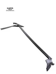 Mercedes R231 Sl-class Passenger Right Front Door Window Glass Weather Seal Oem. Fixed Price $35.74.