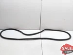 Porsche Cayenne 957 Rear Right Door Outer Seal Gasket 7L0839911E 2009. Fixed Price $22.51.
