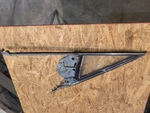 1963-65 Buick Riviera Vent Wing Window Rh. Fixed Price $110.00.