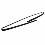 Genuine Ford 2008-12 Escape Mariner Windshield Reveal Molding 9L8Z-7803144-AA. Fixed Price $195.15.