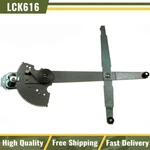 Dorman Manual Window Regulator Passenger Side Right Rh For Dodge D100 D200 Truck. Fixed Price $108.63.