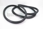 Honda Genuine 74440-SZT-G02 Weatherstrip Tailgate Cr-z 2011-16. Fixed Price $158.58.