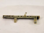 Jeep Cherokee 2014-2018 Rear Right Side Door Glass Window Guide Channel C17509-1. Fixed Price $24.65.