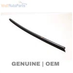 2013-2018 Audi S6 Rear Right Inner Door Window Slot Seal / Trim 4G0839480B. Fixed Price $13.71.