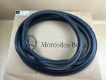 Mercedes GLS450 X167 Liftgate Back Door Body Weatherstrip Seal Oem 2020 - 2023. Fixed Price $54.00.