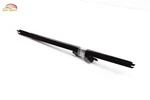 20-24 Toyota Highlander Front Right Side Door Window Inner Weatherstrip Seal Oem. Fixed Price $27.99.