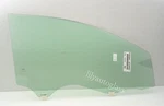 Fits 07-12 Toyota Yaris Sedan Passenger Side Right Front Door Window Glass. Fixed Price $85.00.