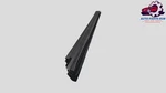 2020-2024 Toyota Camry Front Passenger Door Window Inner Belt Weatherstrip Seal. Fixed Price $56.99.
