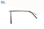 2018 - 2025 Volvo S90 Rear Left Side Door Window Glass Run Channel Seal Oem. Fixed Price $99.99.