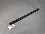 Rear Right Door Window Belt Weatherstrip 2019 Jeep Cherokee 68103096AC 2014-2022. Fixed Price $29.50.