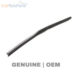 2017-2024 Audi A4 Rear Left Door / Window Slot Seal (inner) 8W0839479. Fixed Price $15.99.