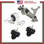 4003*2 4004 4006 Engine Motor & Auto Trans. Mount For Volvo S80 XC90 2.8L 2.9L. Fixed Price $103.66.