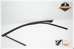 2018-2023 Bmw M550XI G30 Front Right Pass Side Door Window Run Channel Seal Oem. Fixed Price $84.99.