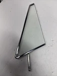 1965-1967 Corvette Rh Vent Window Glass Y6P (nov 66) Convertible Original Gm. Fixed Price $279.95.