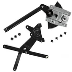 Window Regulator+arm Right 1960-1964 Galaxie. Fixed Price $185.10.