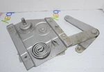 65 66 67 68 Ford Mustang Rear Quarter Window Regulator Right Side Oem. Fixed Price $62.99.