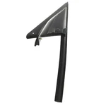 Oem New Gm 2020-2025 Chevrolet Corvette Front Door Window Side Channel 84816186. Fixed Price $172.31.