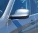 2011-2014 Bmw X3 Lh Driver Door Mirror Side View Oem. Fixed Price $378.40.