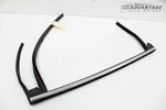 2019-2023 Lincoln U540 Nautilus Rear Right Window Glass Run Channel Seal Oem. Fixed Price $109.19.